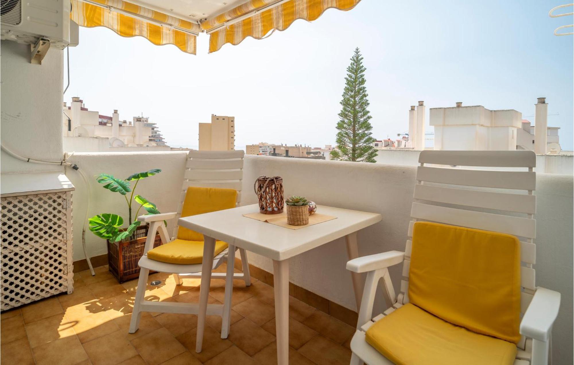 Lejlighed Stunning In Benalmádena