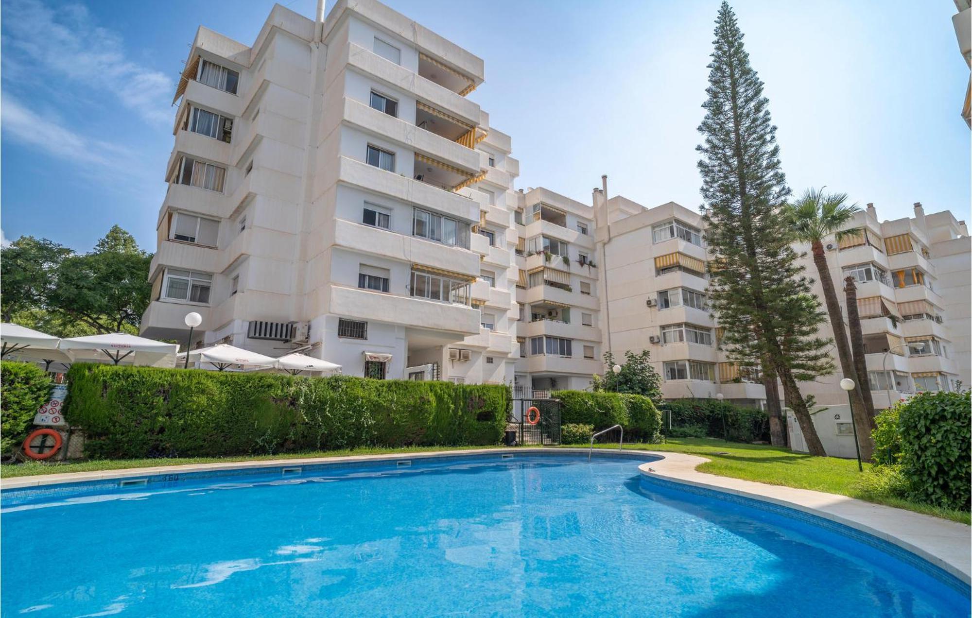Stunning In * Benalmádena