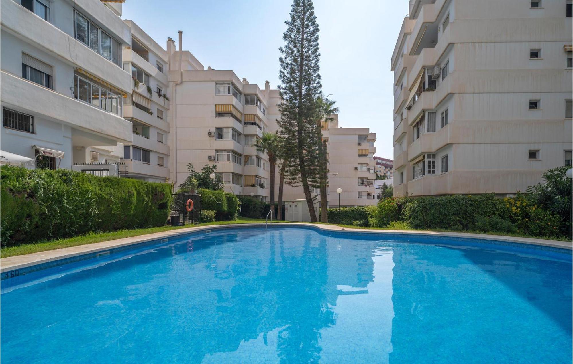 Stunning In * Benalmádena