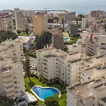 Stunning Apartment In Benalmadena