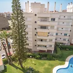 Stunning Apartment In Benalmadena